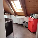 Katharinen Maisonette * ランツベルク・アム・レヒ